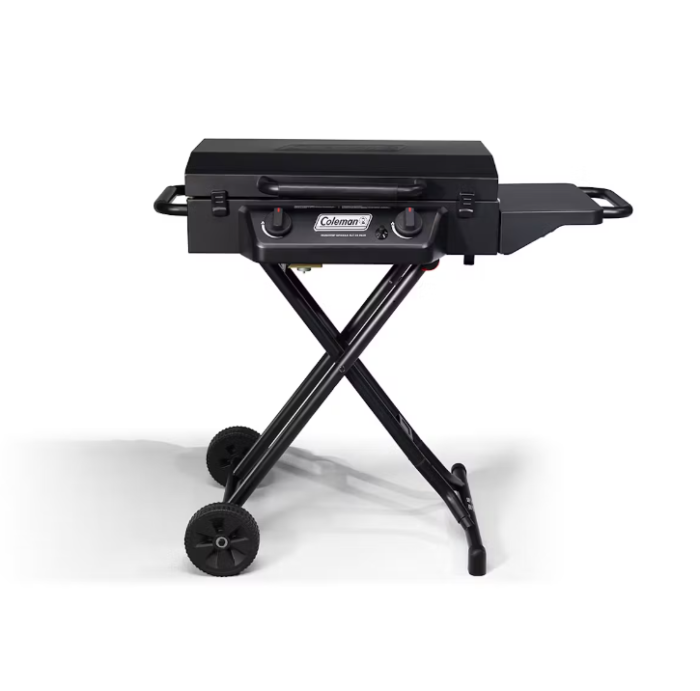 RoadTrip™ Griddle XLT