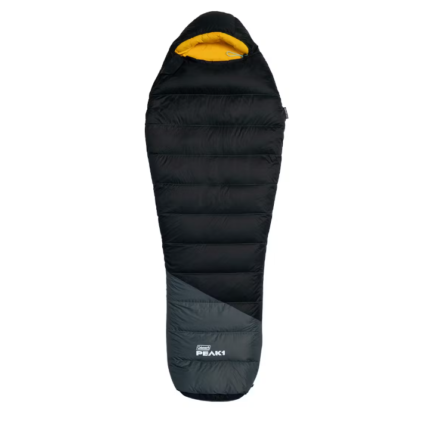 PEAK1™ 0°F Mummy Down Sleeping Bag - Regular