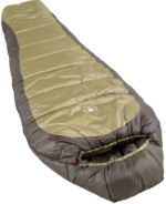 North Rim™ Adult Mummy Sleeping Bag