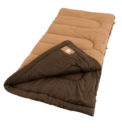 Dunnock™ Cold Weather Sleeping Bag