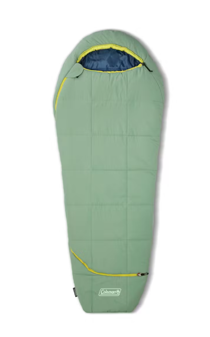 Big Bay™ 20° Mummy Sleeping Bag