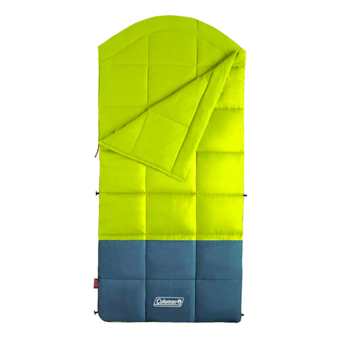 Kompact™ 40°F Big & Tall Contour Sleeping Bag