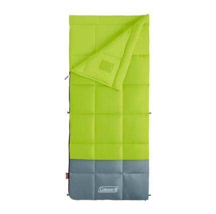 Kompact™ 30°F Rectangle Sleeping Bag