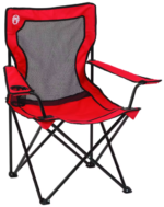 Broadband™ Mesh Quad Chair