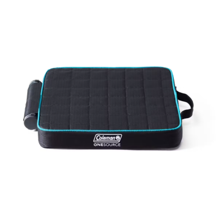 OneSource™ Heated Chair Pad with Rechargeable Battery