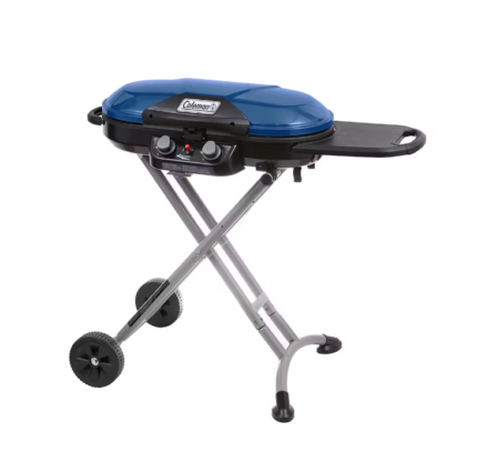 RoadTrip® X-Cursion 2 Burner Propane Gas Portable Grill