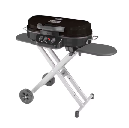 RoadTrip® 285 Portable Stand-Up Propane Grill