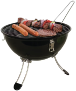 Party Ball™ Charcoal Grill