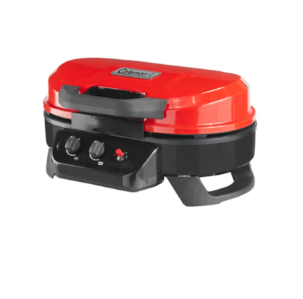 RoadTrip® 225 Portable Tabletop Propane Grill